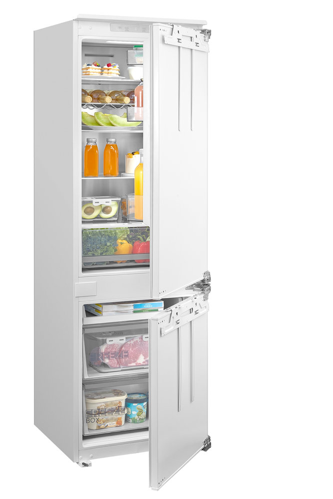 Холодильник MIDEA MDRE 371FGE01M - ракурс 5