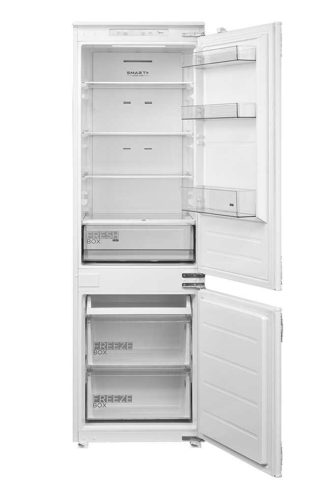 Холодильник MIDEA MDRE 367FGE01