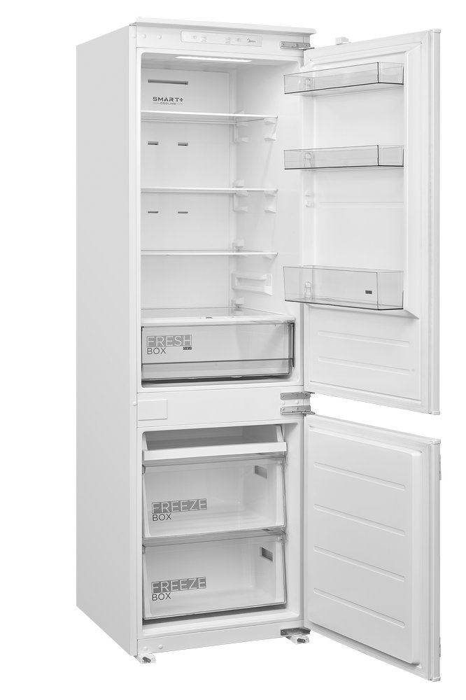 Холодильник MIDEA MDRE 367FGE01 - ракурс 2