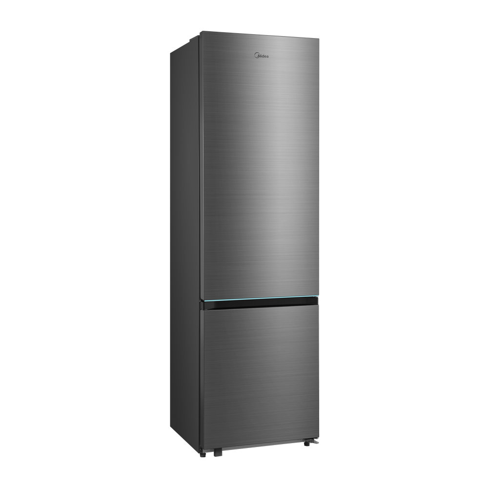 Холодильник MIDEA MDRB 511FGF46IDM - ракурс 2