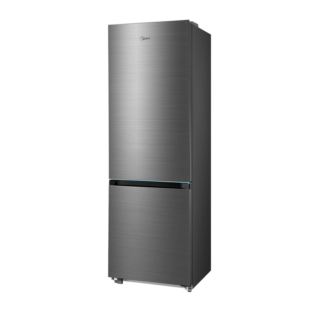 Холодильник MIDEA MDRB 511FGF46IDM - ракурс 3