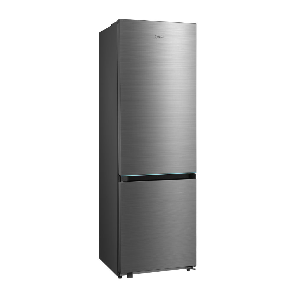 Холодильник MIDEA MDRB 459FGF46IDM - ракурс 2