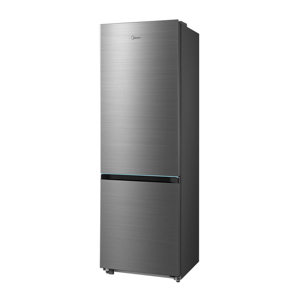 Холодильник MIDEA MDRB 459FGF46IDM - ракурс 3