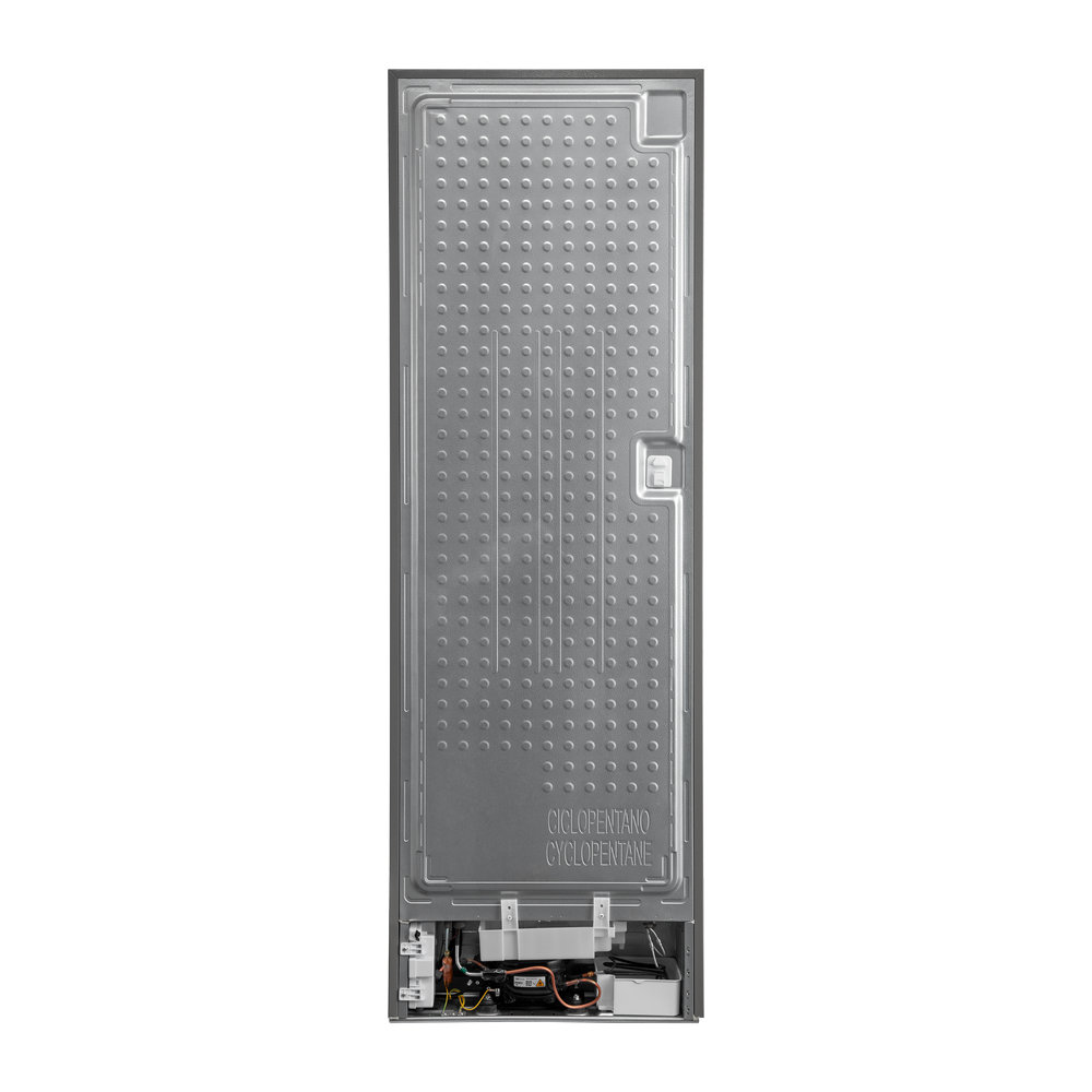 Холодильник MIDEA MDRB 459FGF46IDM - ракурс 9