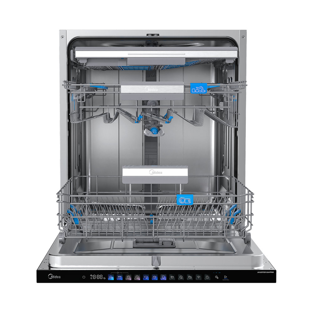 Посудомоечная машина MIDEA MID 60S730i