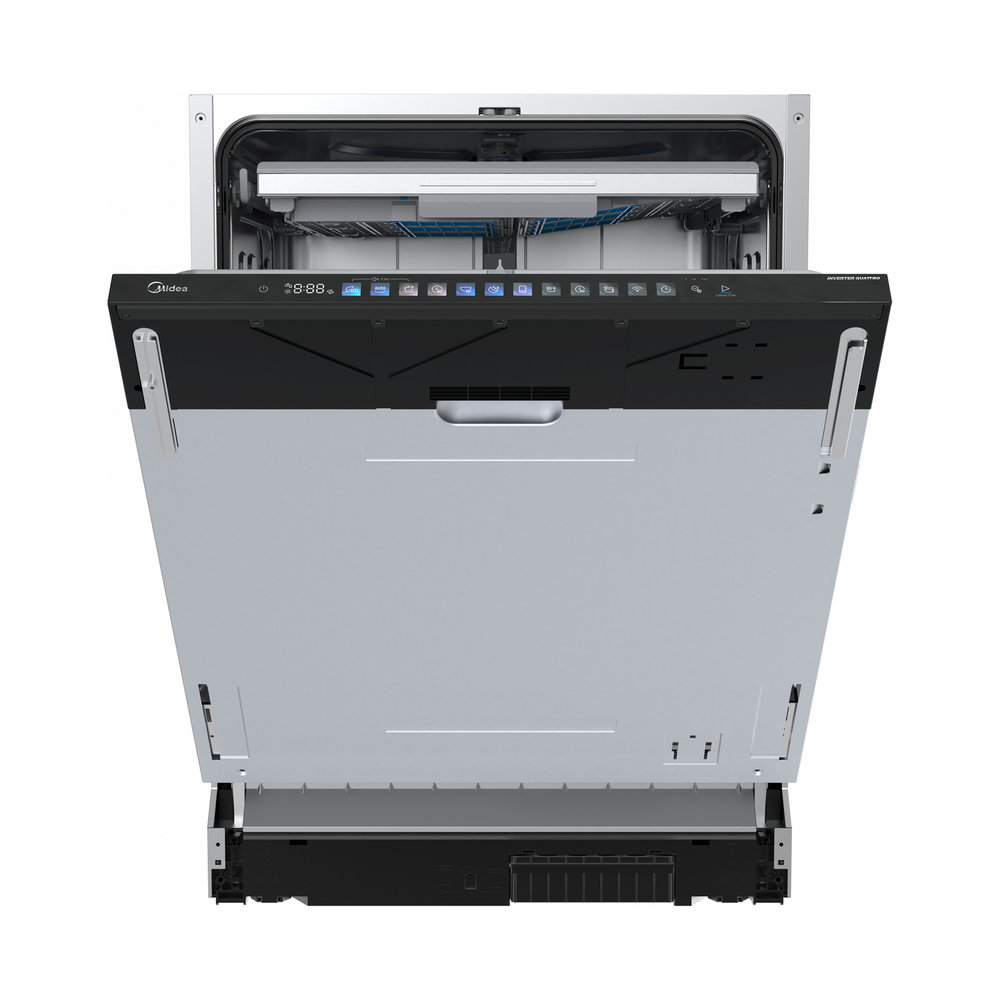 Посудомоечная машина MIDEA MID 60S730i - ракурс 2