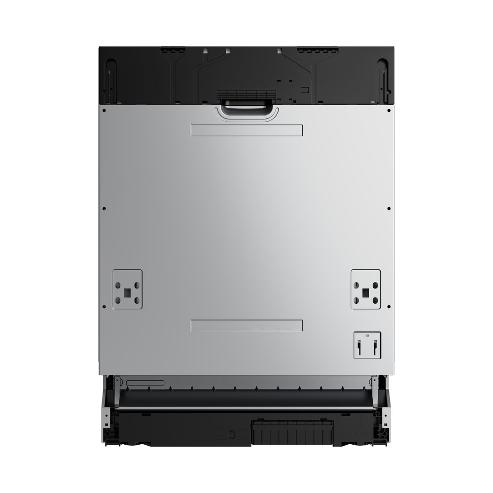Посудомоечная машина MIDEA MID 60S490I - ракурс 2
