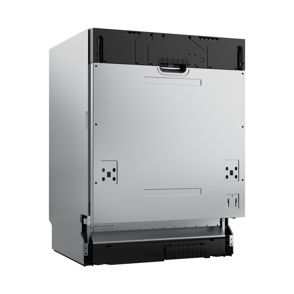 Посудомоечная машина MIDEA MID 60S490I - ракурс 4