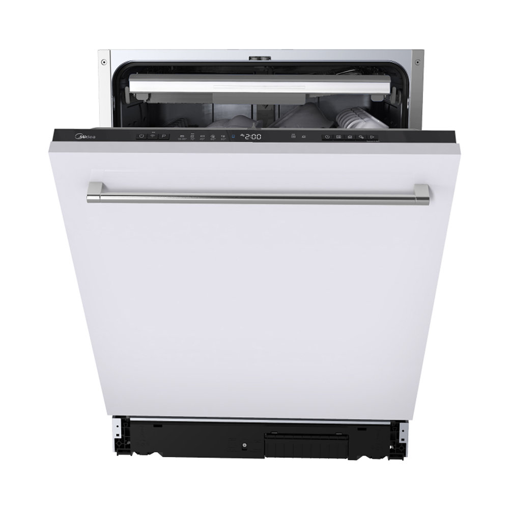 Посудомоечная машина MIDEA MID 60S340i - ракурс 2