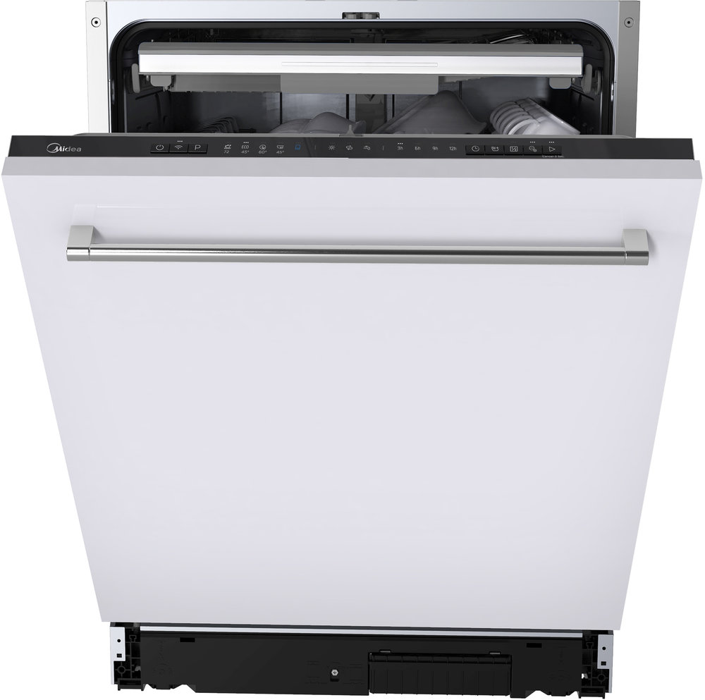 Посудомоечная машина MIDEA MID 60S160i - ракурс 3