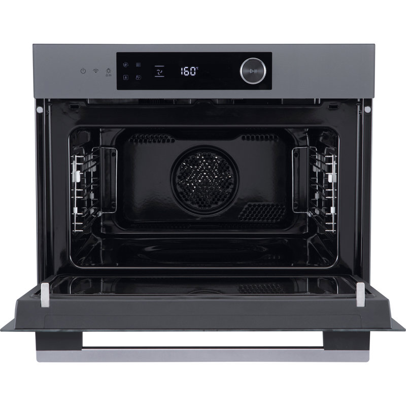 Духовой шкаф MIDEA MCO 82007MGG-I - ракурс 7