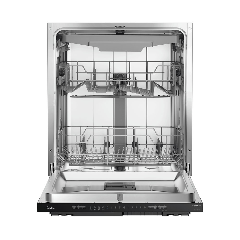 Посудомоечная машина Midea MID 60S140i — ракурс 1 из 5