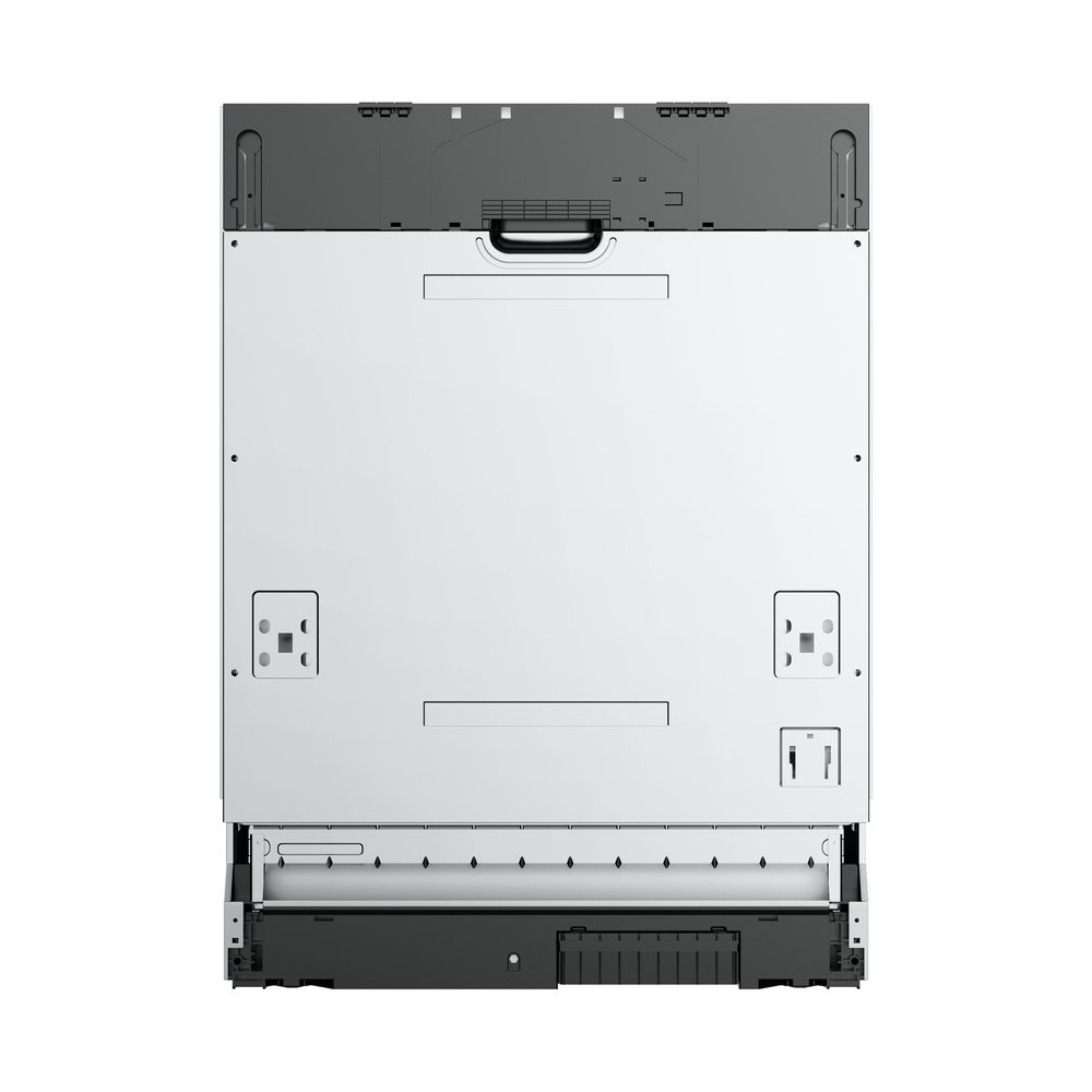 Посудомоечная машина MIDEA MID 60S140i - ракурс 2