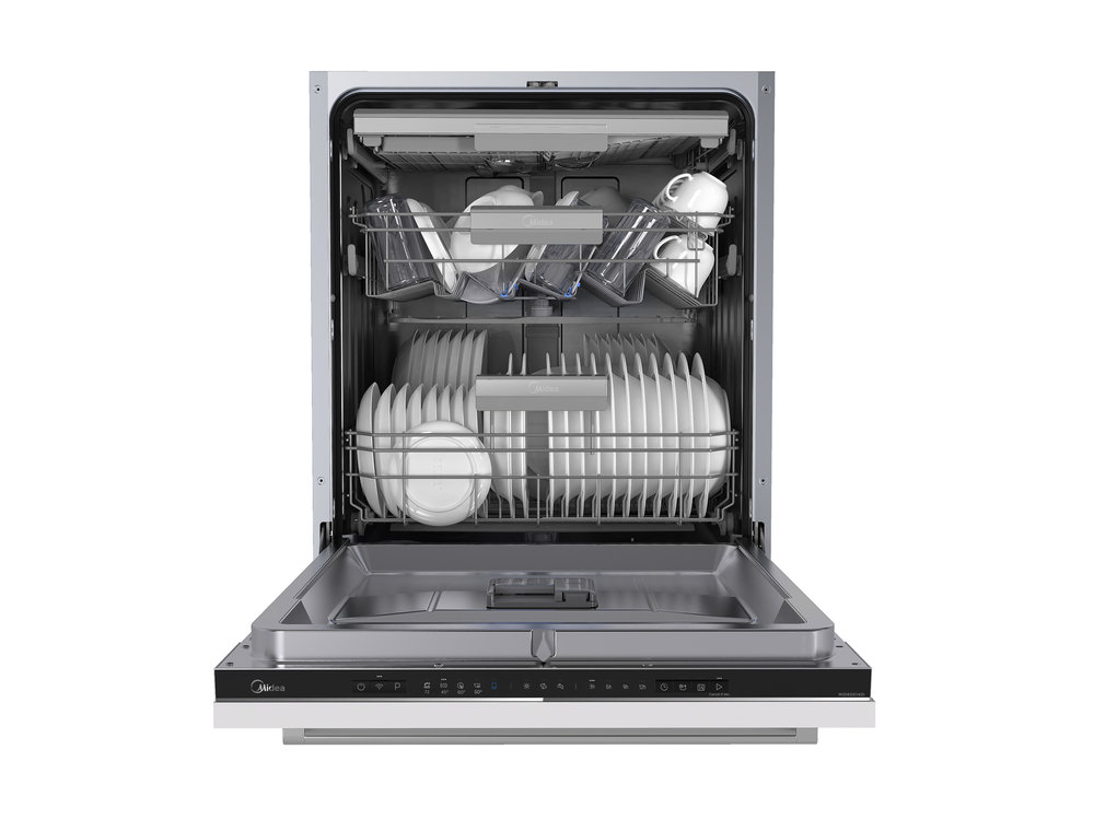 Посудомоечная машина MIDEA MID 60S140i - ракурс 3