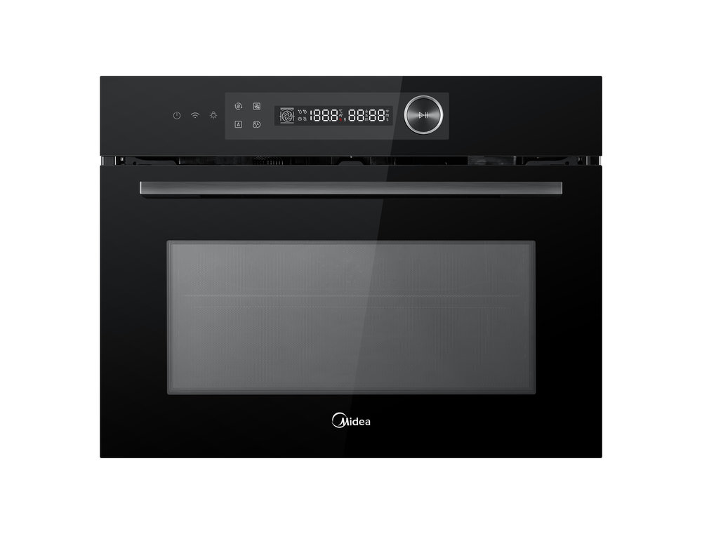 Духовой шкаф MIDEA MCO 82007MBG-I