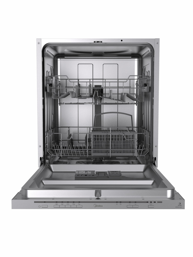 Посудомоечная машина MIDEA MID 60S100i - ракурс 3