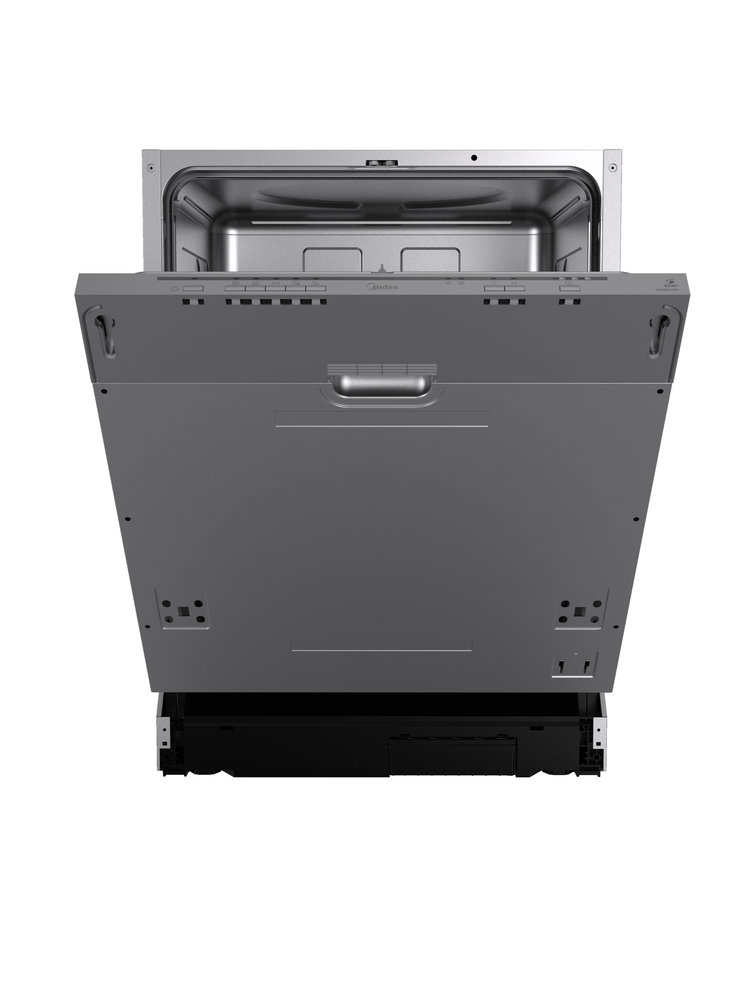 Посудомоечная машина MIDEA MID 60S100i - ракурс 4