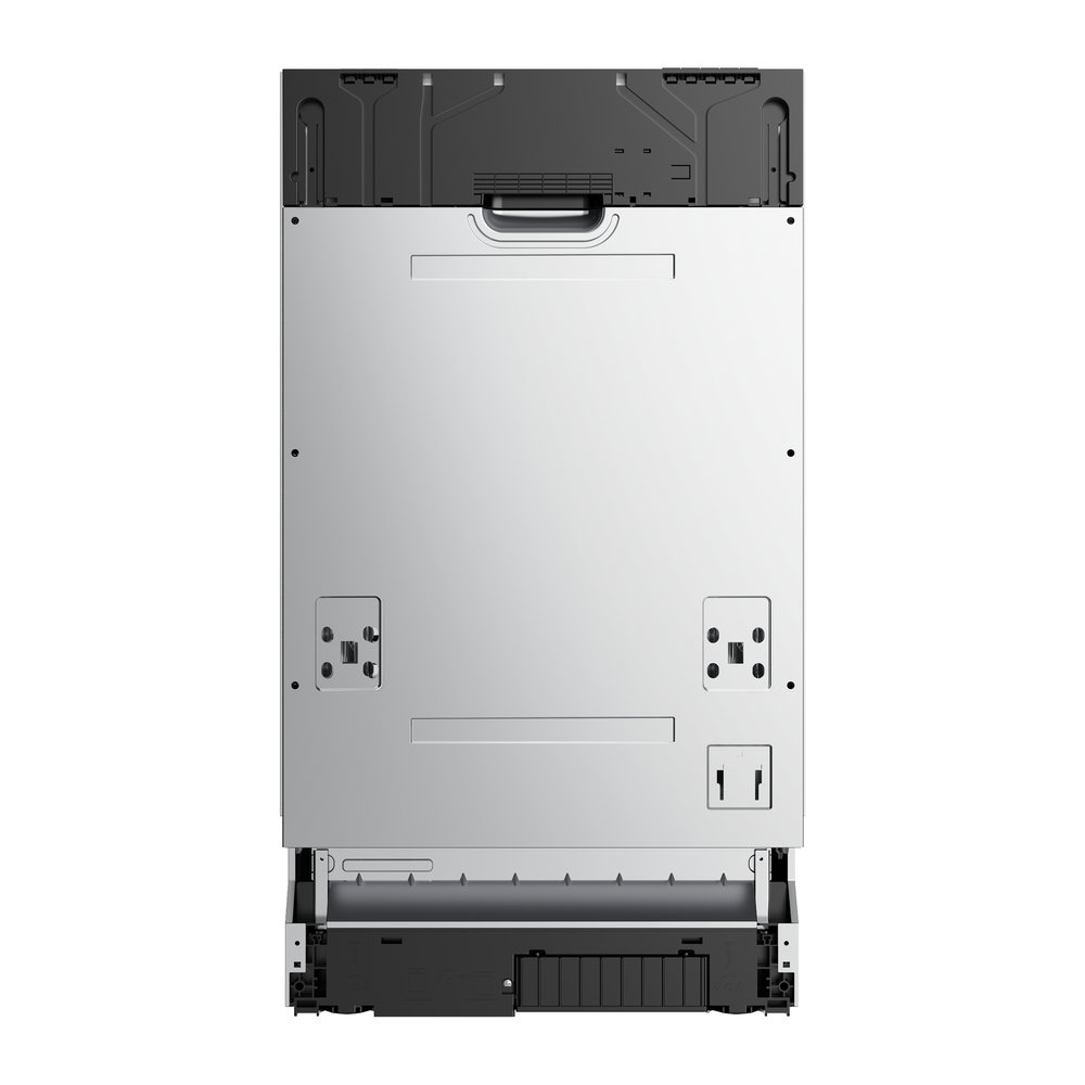 Посудомоечная машина MIDEA MID 45S490I - ракурс 2