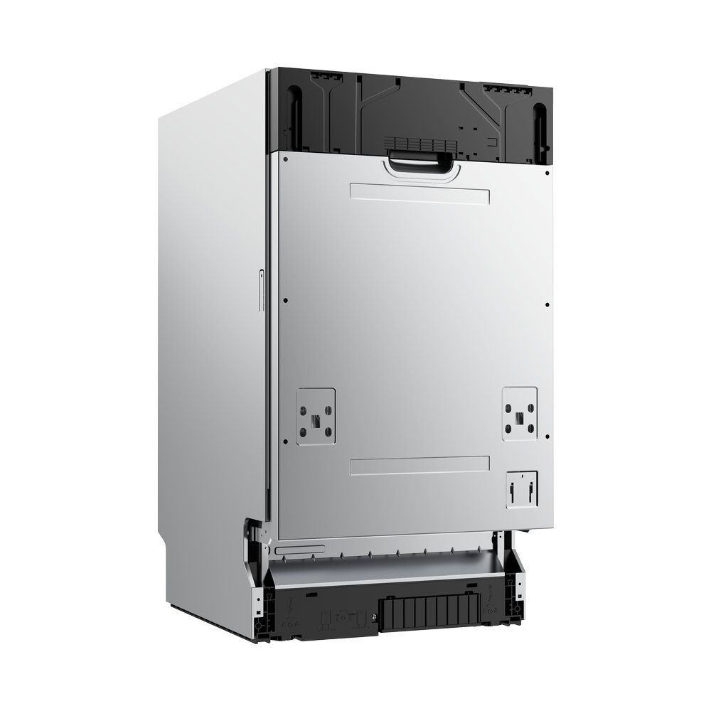 Посудомоечная машина MIDEA MID 45S490I - ракурс 5