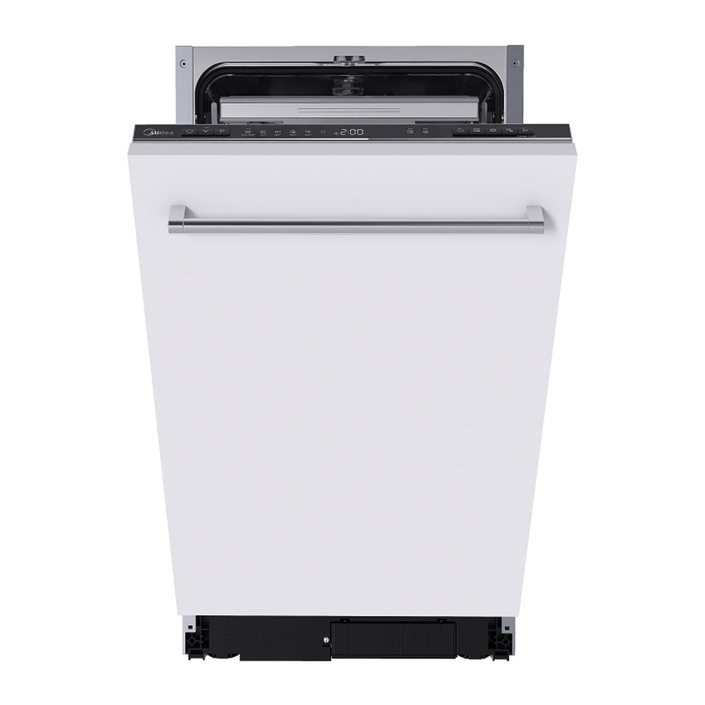 Посудомоечная машина MIDEA MID 45S340i - ракурс 2