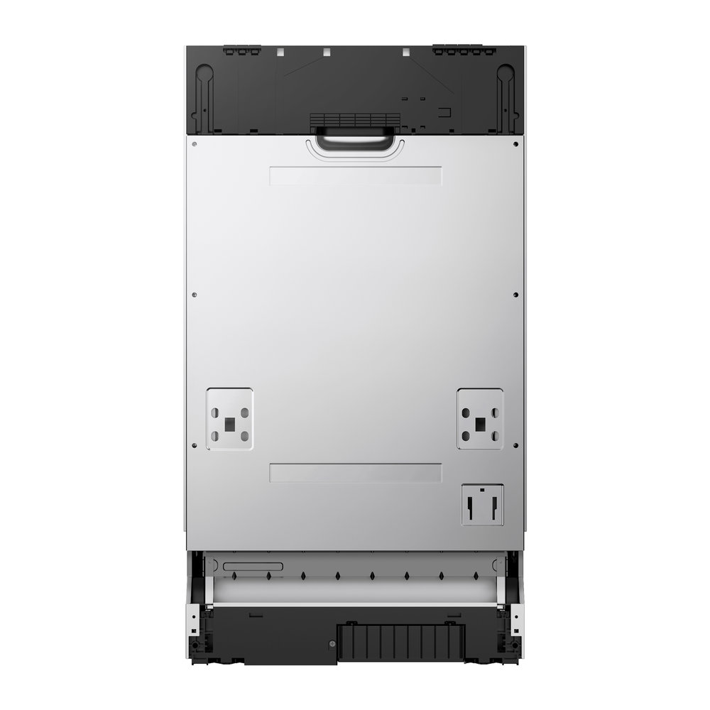 Посудомоечная машина MIDEA MID 45S140i - ракурс 2