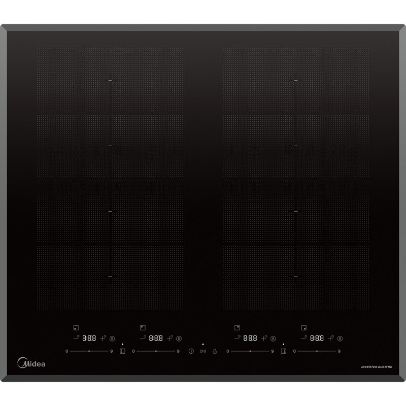 Индукционная варочная панель MIDEA MIH 67880F