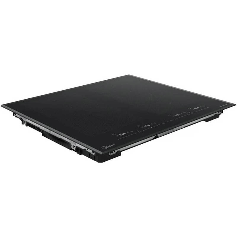 Индукционная варочная панель MIDEA MIH 67880F - ракурс 2