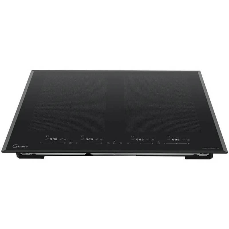 Индукционная варочная панель MIDEA MIH 67880F - ракурс 3