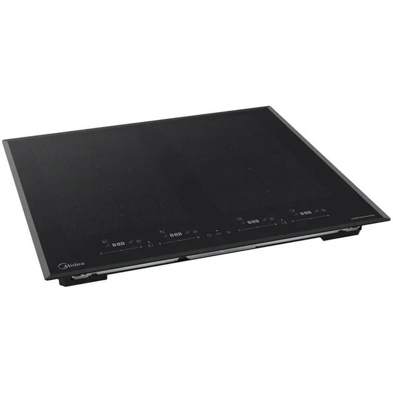 Индукционная варочная панель MIDEA MIH 67880F - ракурс 4