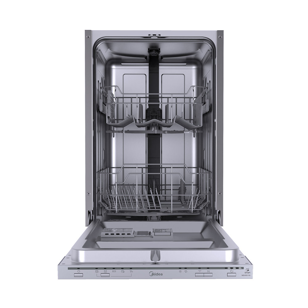 Посудомоечная машина MIDEA MID 45S100i