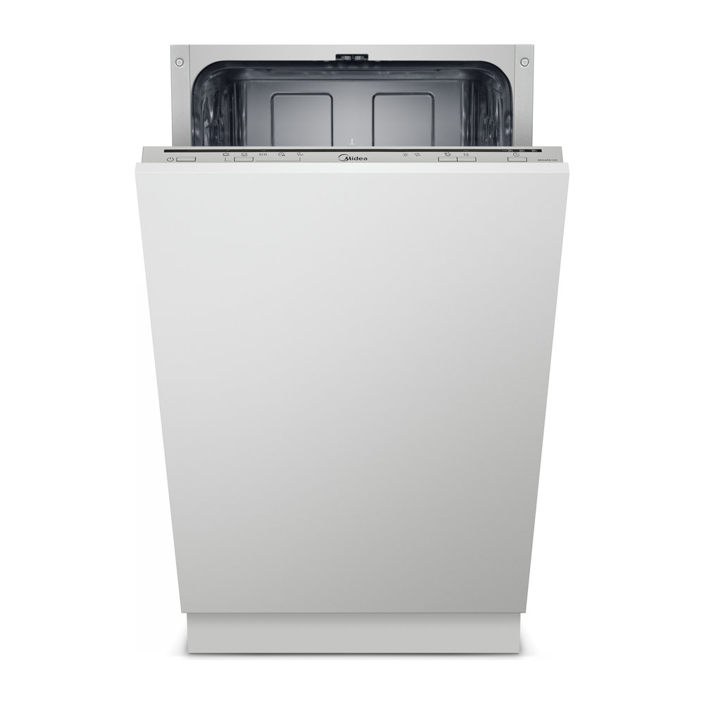 Посудомоечная машина MIDEA MID 45S100i - ракурс 2
