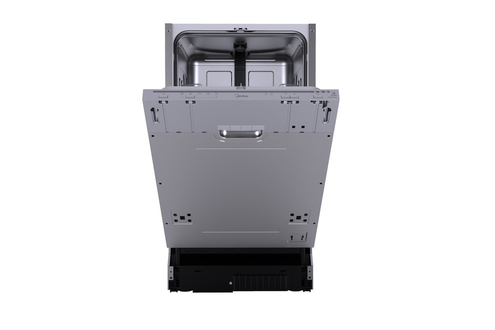 Посудомоечная машина MIDEA MID 45S100i - ракурс 3