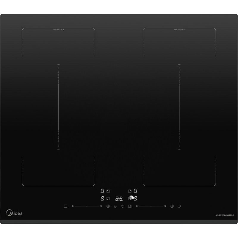 Индукционная варочная панель MIDEA MIH 67787F