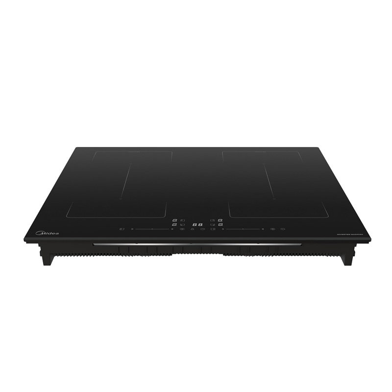 Индукционная варочная панель MIDEA MIH 67787F - ракурс 4