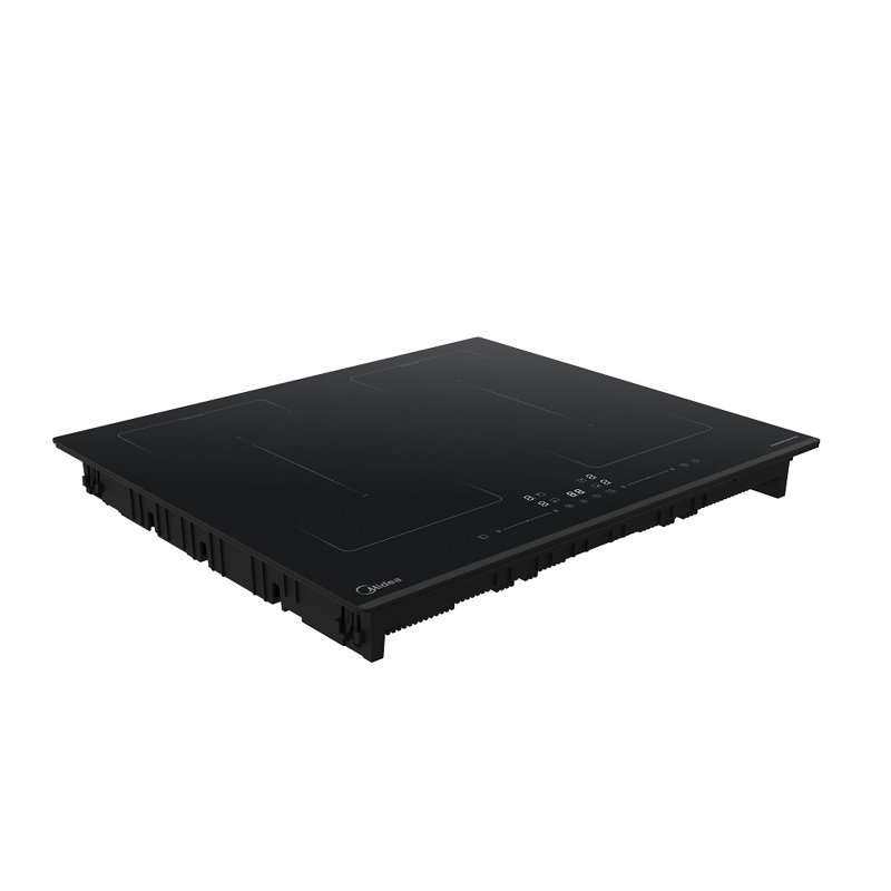 Индукционная варочная панель MIDEA MIH 67787F - ракурс 5