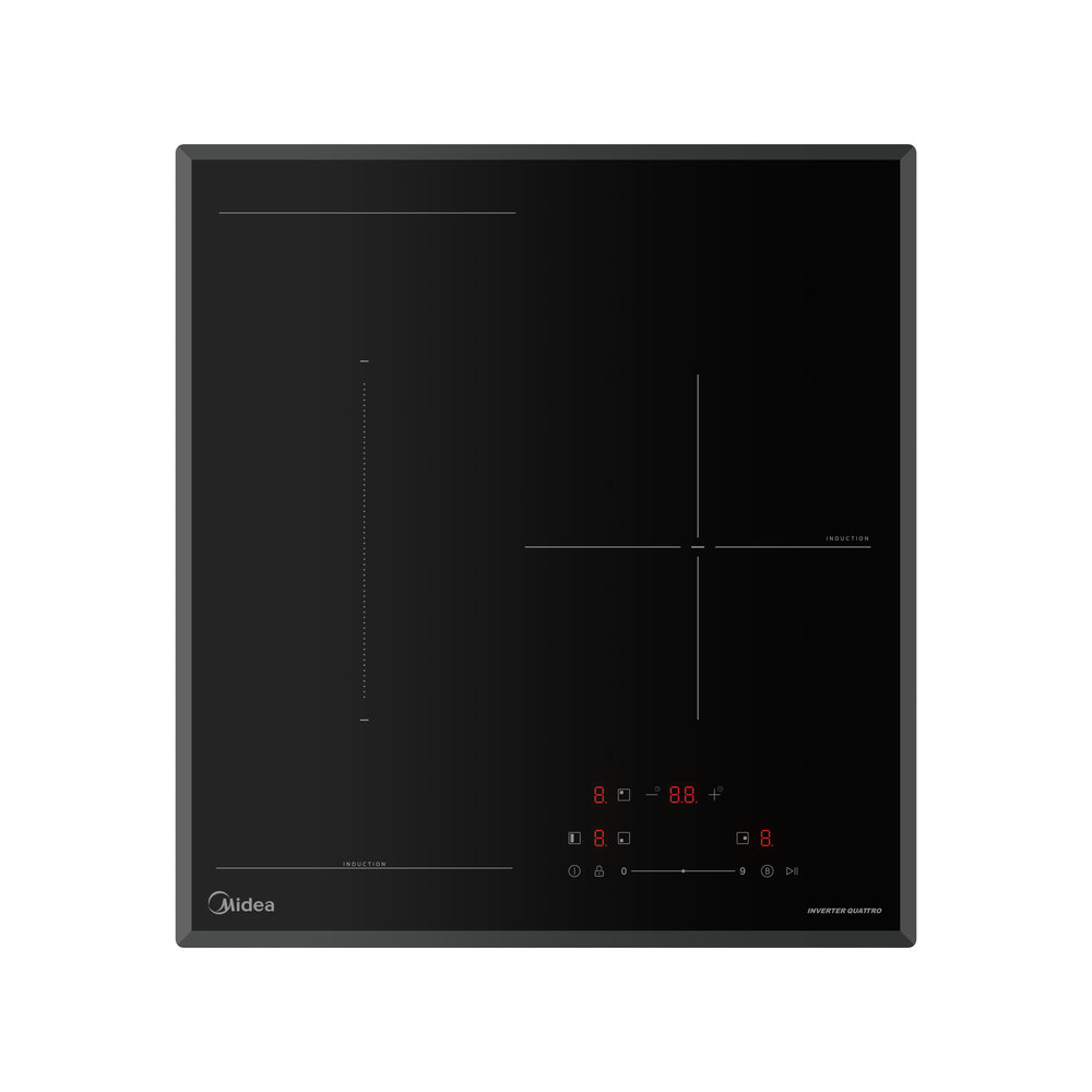 Индукционная варочная панель MIDEA MIH 45107F