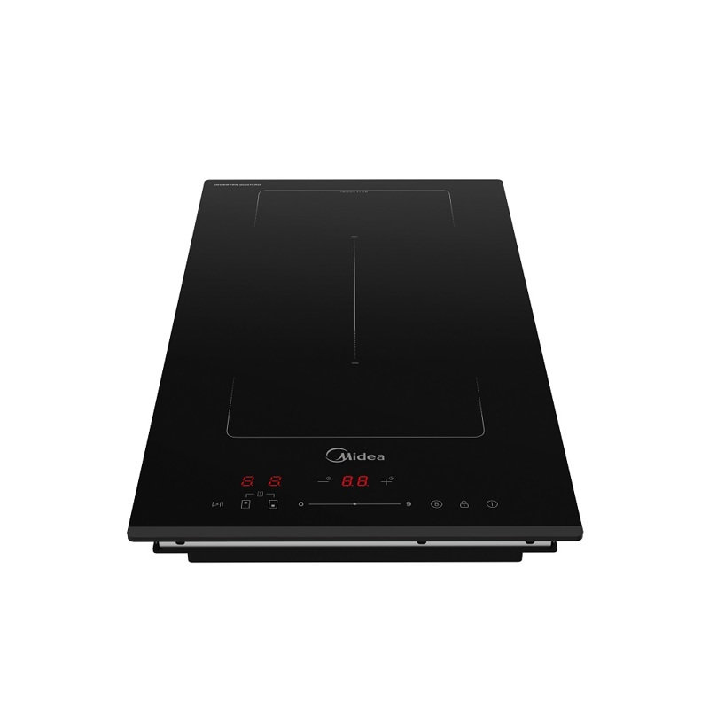 Индукционная варочная панель MIDEA MIH 37707F - ракурс 3