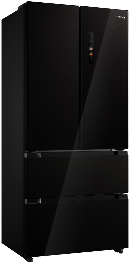 Холодильник MIDEA MDRF 692MIE22 - ракурс 2