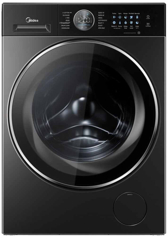Стиральная машина MIDEA MF 210W105WB/T