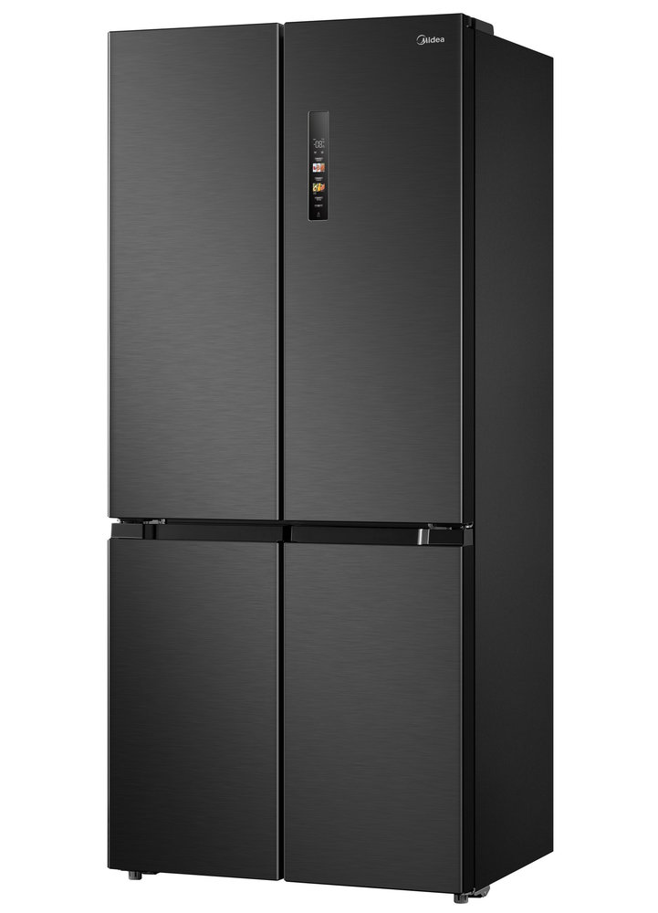 Холодильник MIDEA MDRM 691MIE45 - ракурс 3