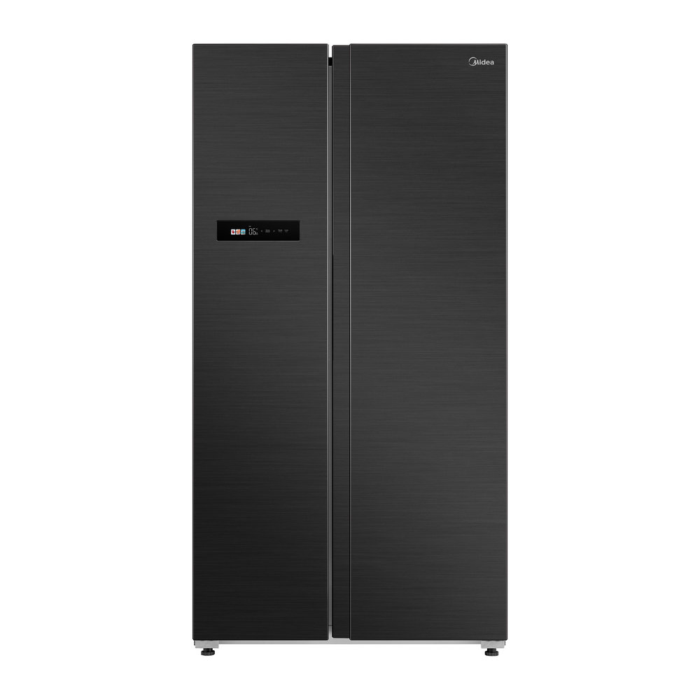 Холодильник MIDEA MDRS 791MIE45