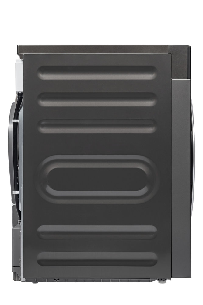 Сушильная машина MIDEA MD 210H100WDB/T - ракурс 4