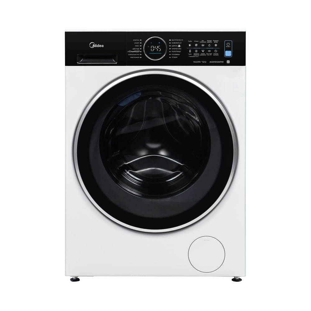 Стиральная машина MIDEA MF 210W105WB/W