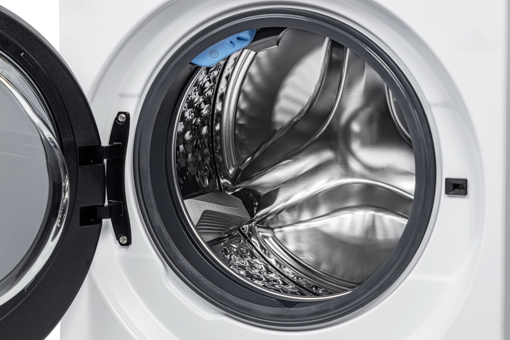 Стиральная машина MIDEA MF 210W105WB/W - ракурс 2
