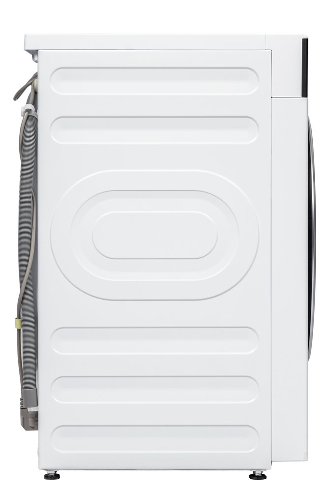 Стиральная машина MIDEA MF 210W105WB/W - ракурс 5