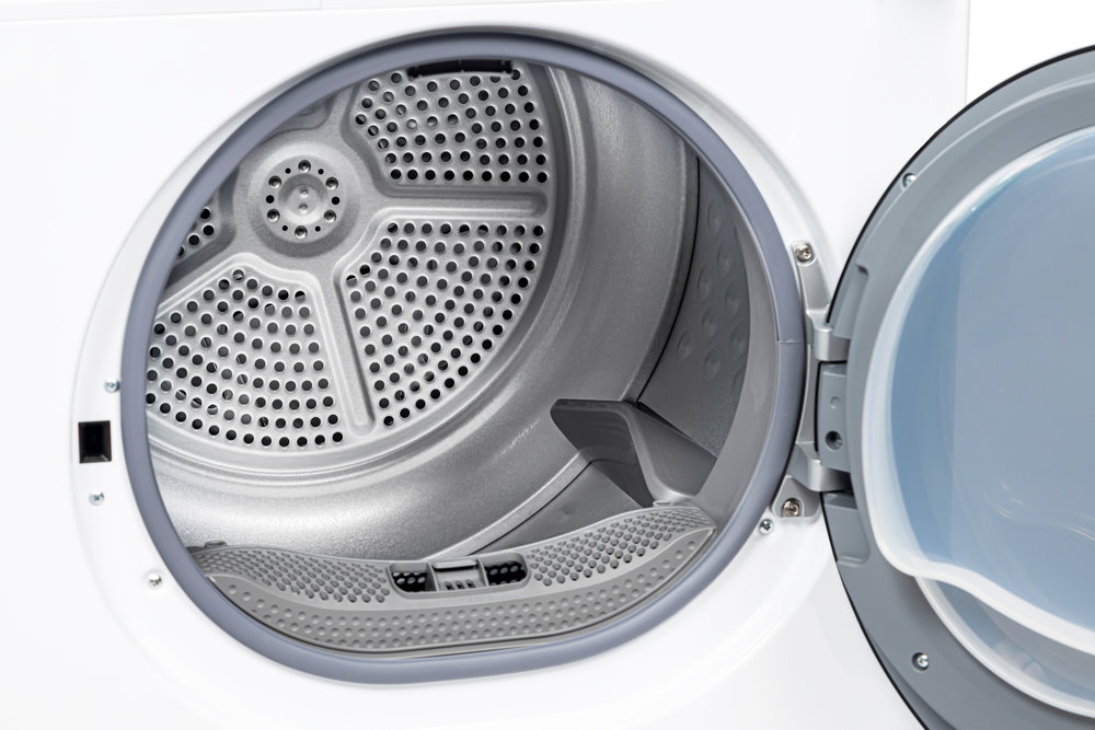Сушильная машина MIDEA MD 1180BH60/W - ракурс 3