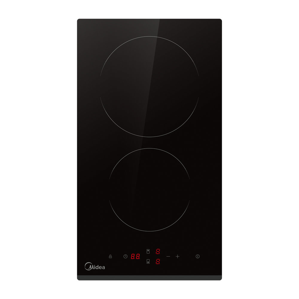 Электрическая варочная панель MIDEA MCH 32107