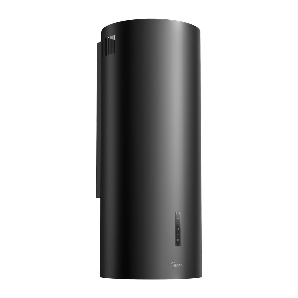 Вытяжка MIDEA MH 40K570B - ракурс 2