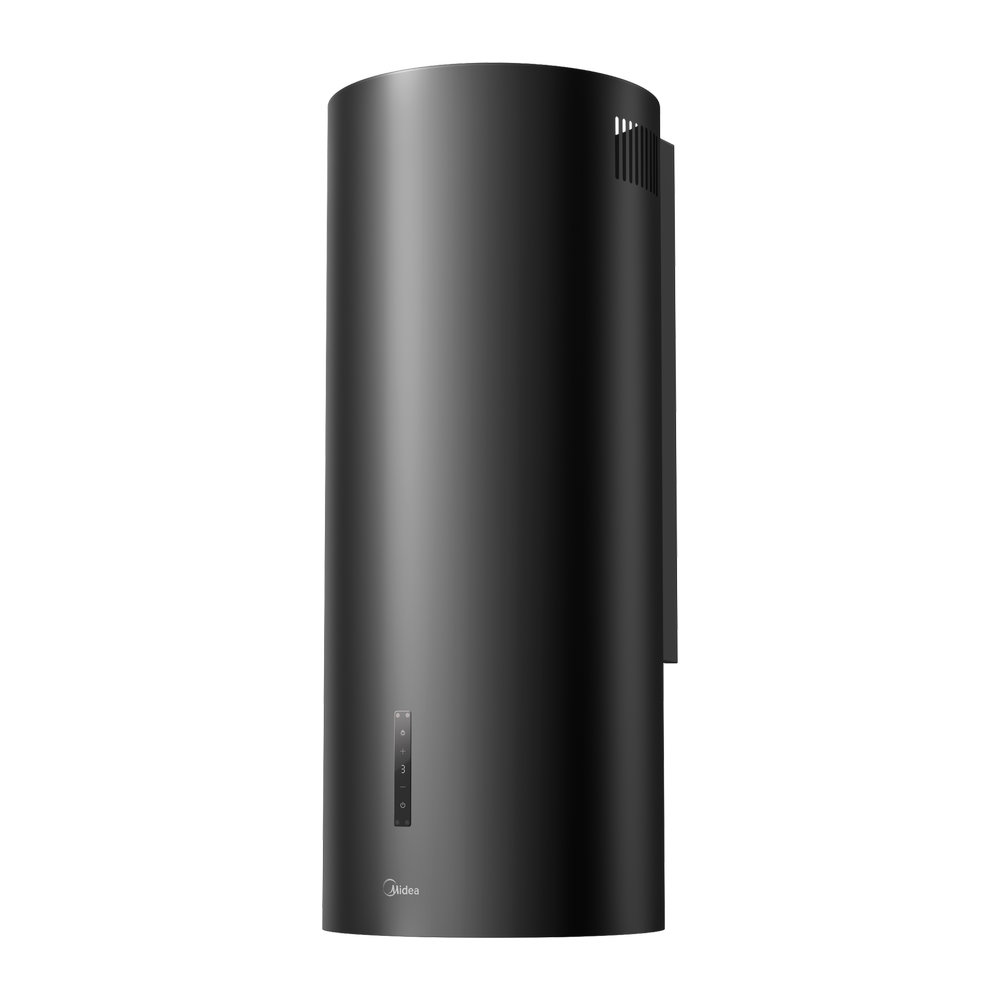 Вытяжка MIDEA MH 40K570B - ракурс 3