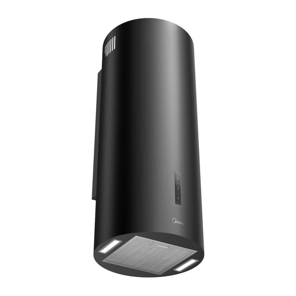 Вытяжка MIDEA MH 40K570B - ракурс 4